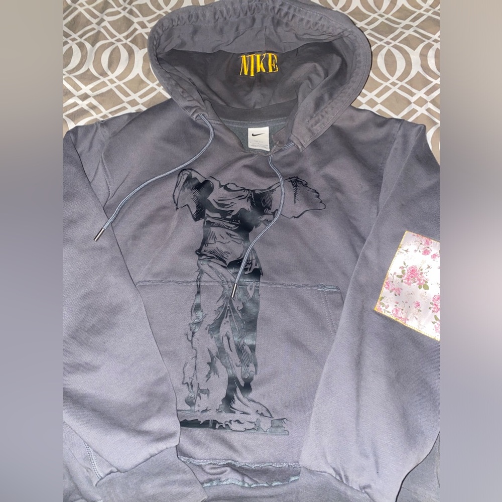 Nike standard issue hoodie